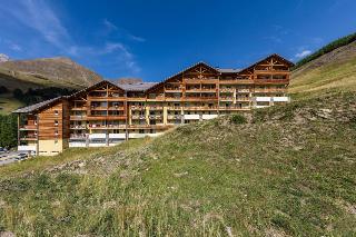 Les Cimes du Val d'Allos