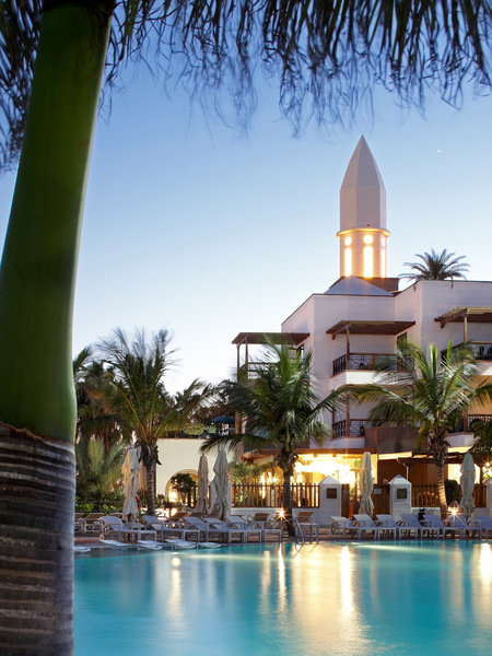 Princesa Yaiza Suite Hotel Resort - Genel