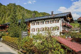 Oberschmied otel fotoğrafı