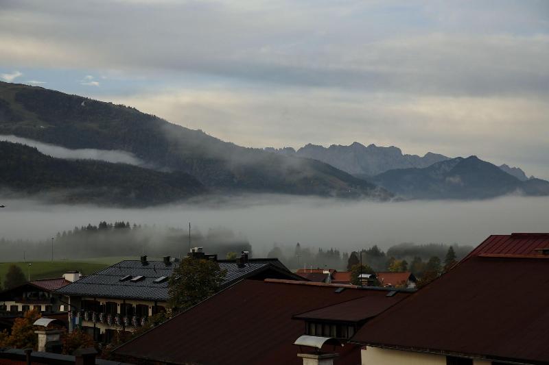 Oberschmied - Genel