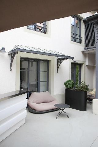 Hôtel Quatorze fotoÄŸrafÄ±