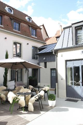 Hôtel Quatorze fotoÄŸrafÄ±