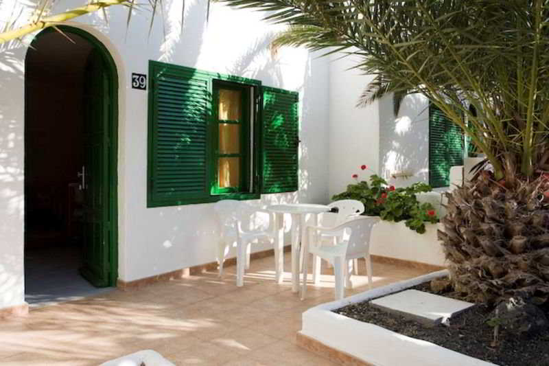 Cotillo Lagos otel fotoğrafı