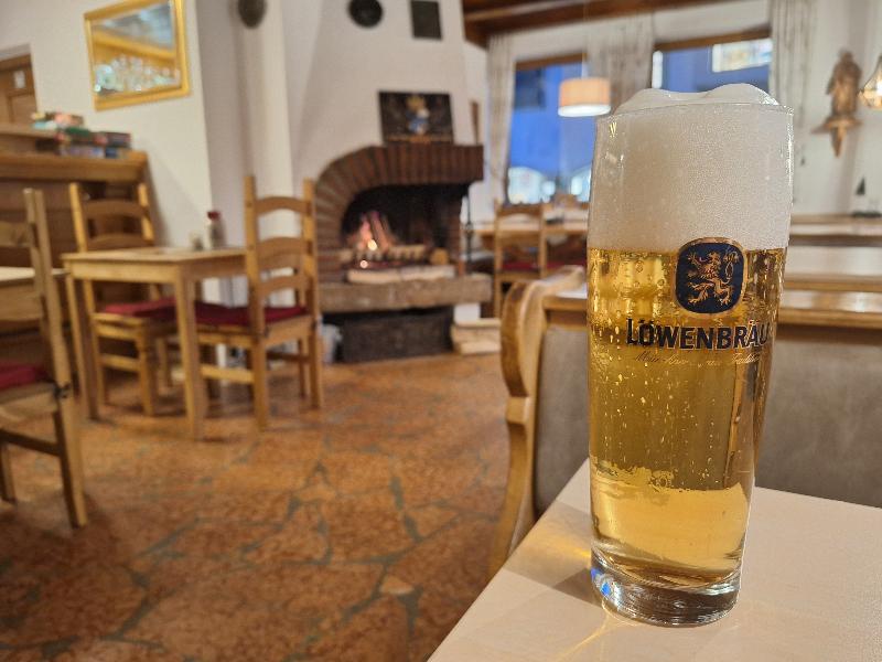 Hotel Löwen - Lobi
