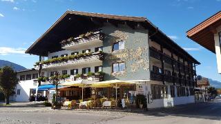 Hotel Löwen otel fotoğrafı