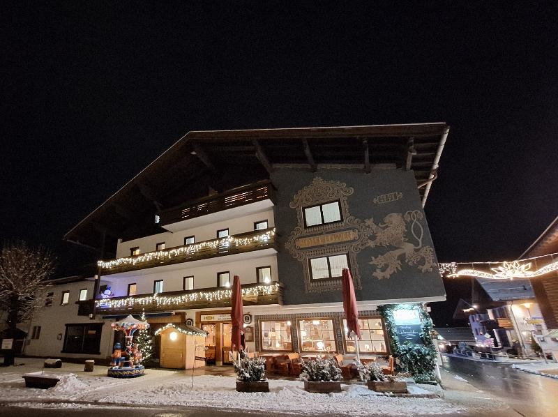 Hotel Löwen - Genel
