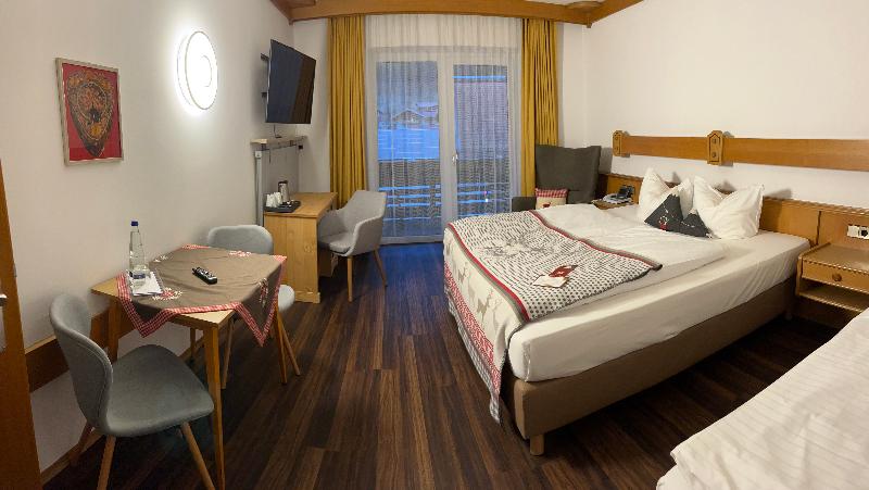 Hotel Löwen - Oda