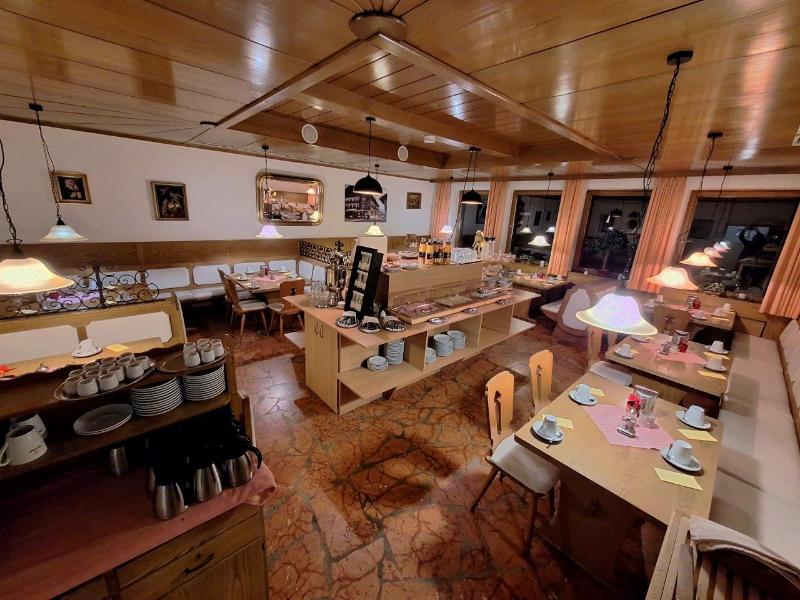 Hotel Löwen - Restoran