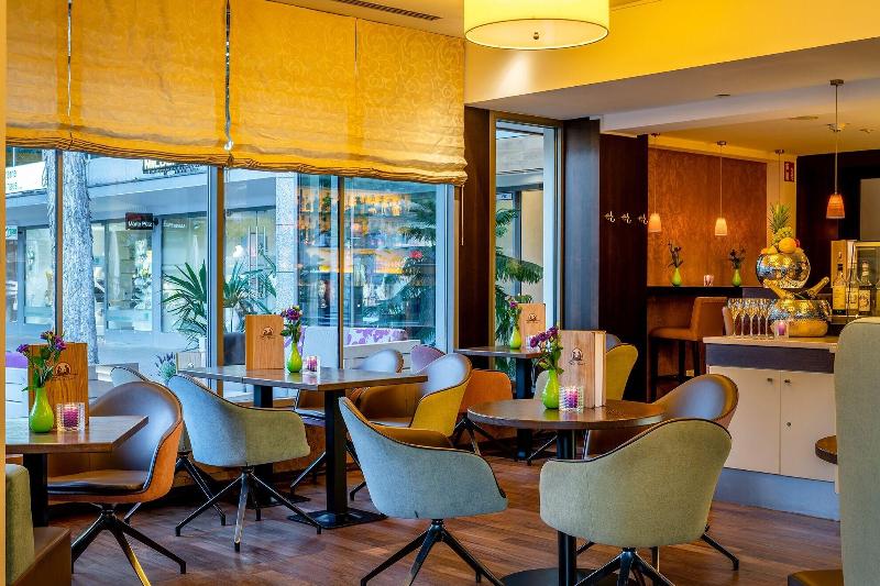 Insel - Bar