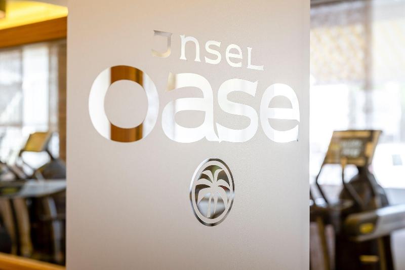 Insel - Aktivite