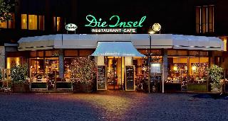 Insel otel fotoğrafı