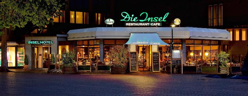 Insel - Genel