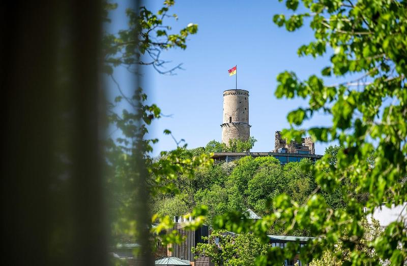 Insel - Oda