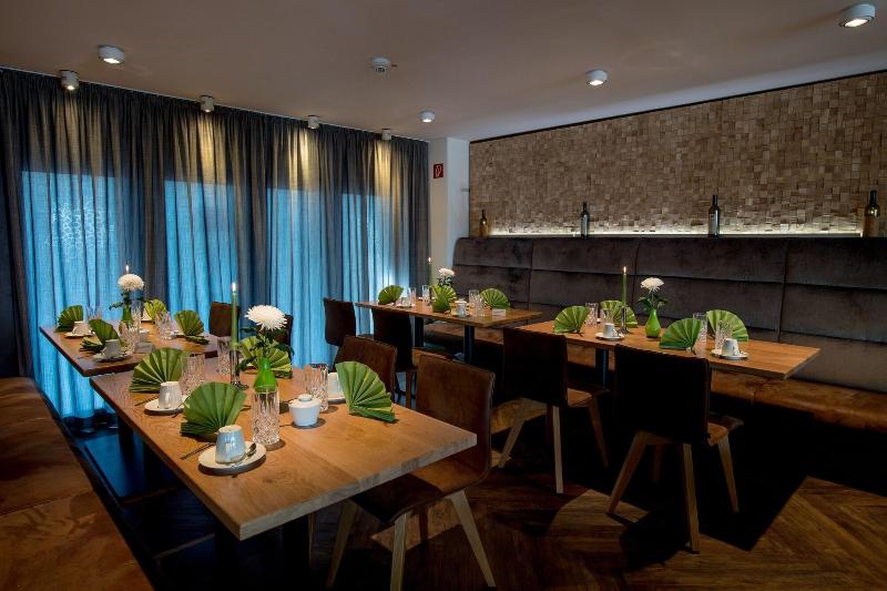 Insel - Restoran