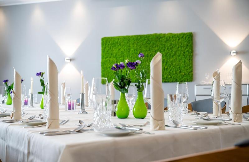 Insel - Restoran