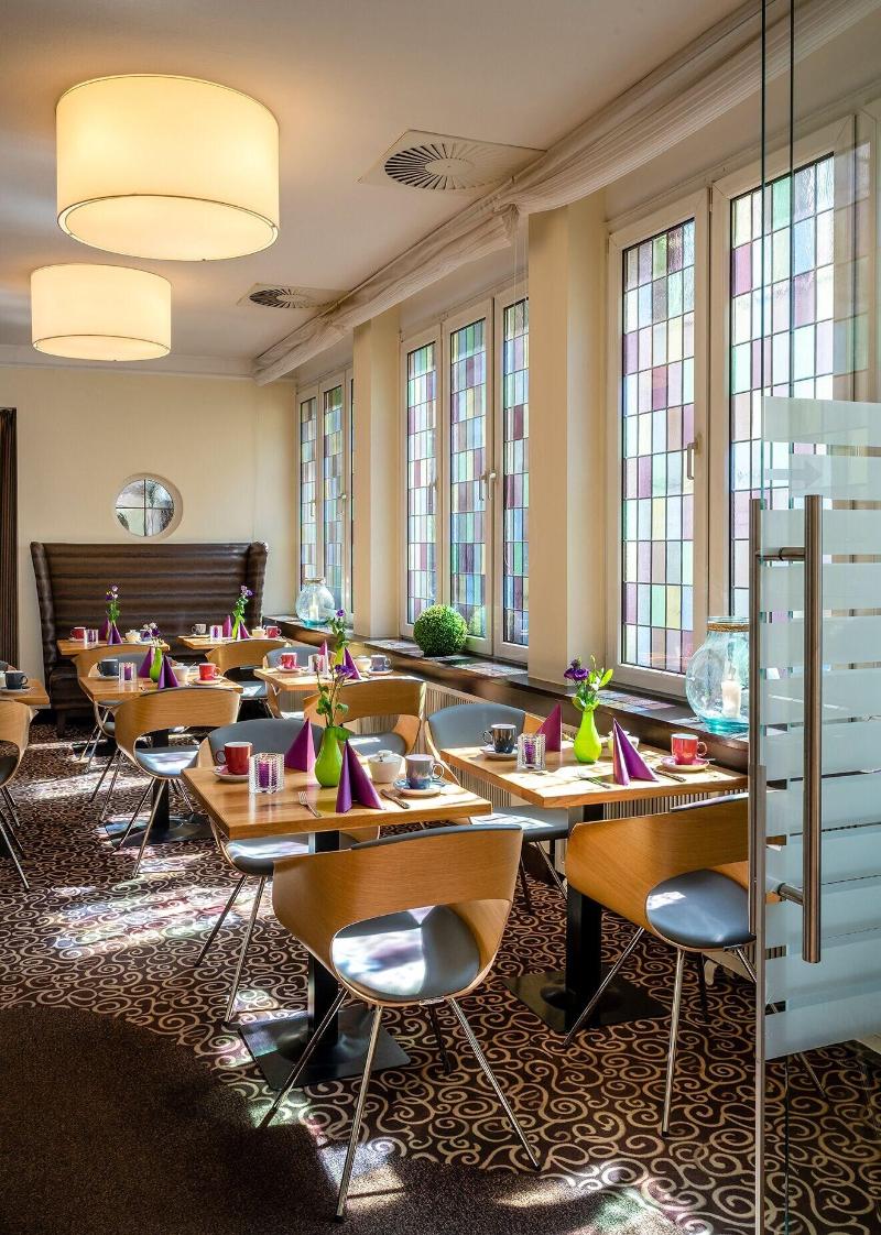 Insel - Restoran