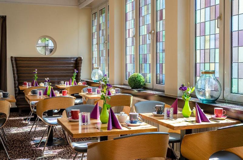 Insel - Restoran