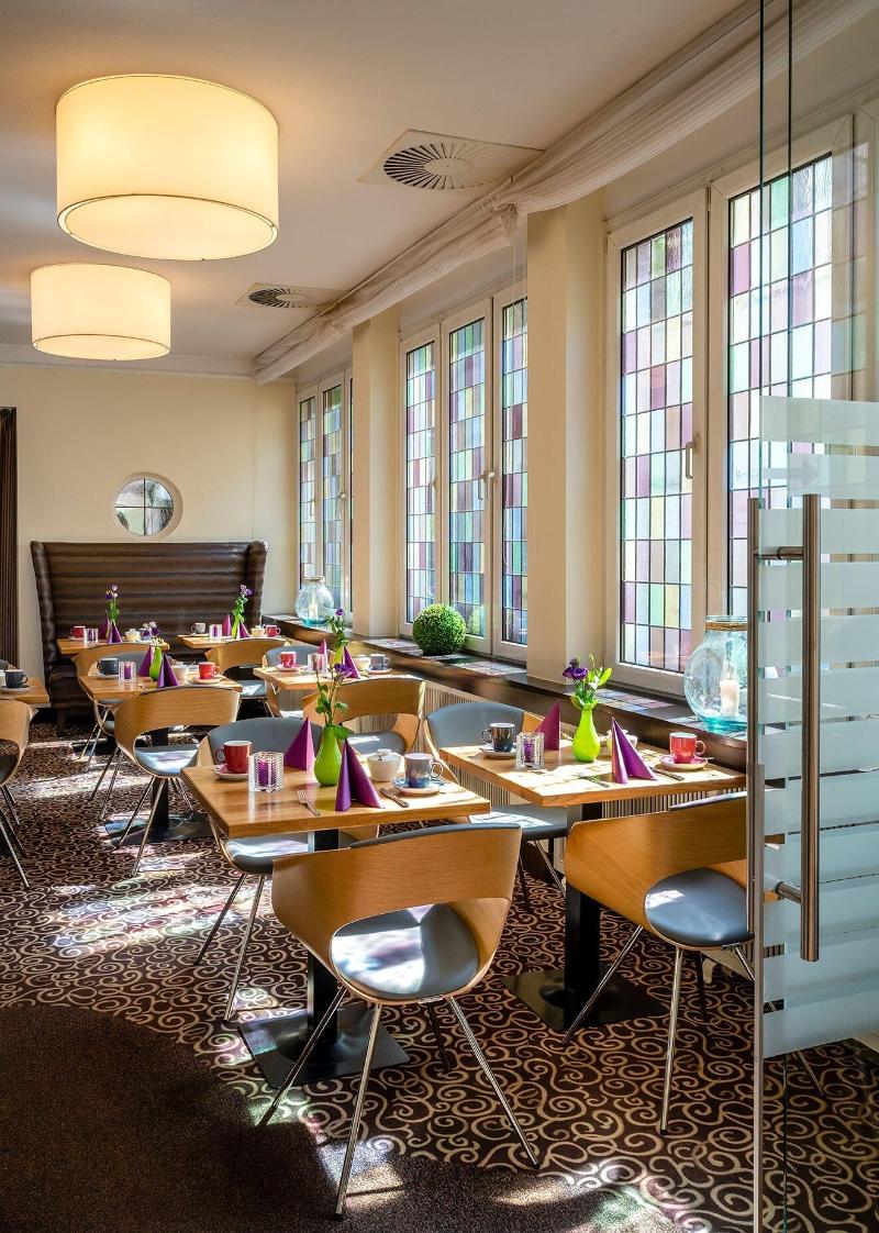 Insel - Restoran