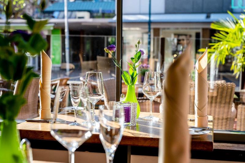 Insel - Restoran