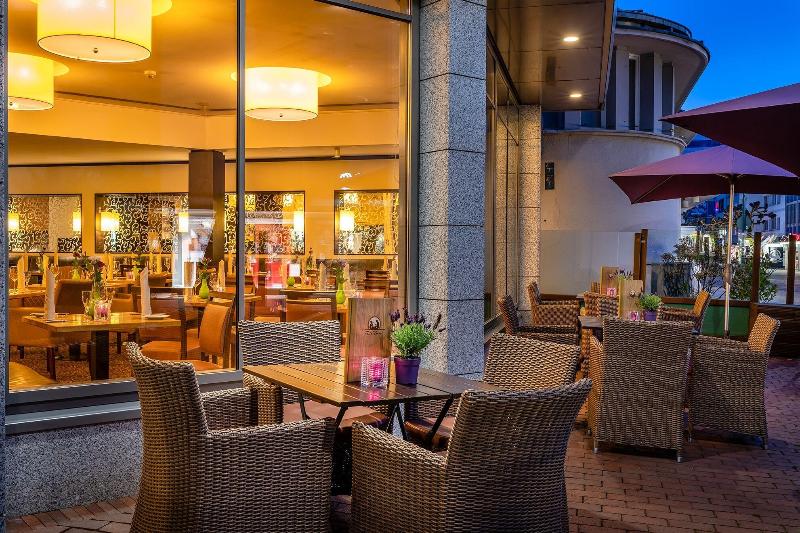 Insel - Restoran