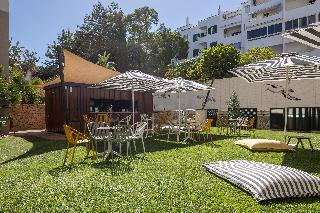 Holiday Inn Algarve Albufeira, an IHG Hotel fotoÄŸrafÄ±