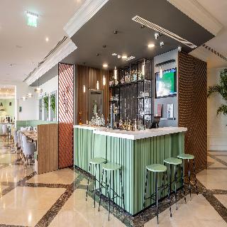 Holiday Inn Algarve Albufeira, an IHG Hotel fotoÄŸrafÄ±