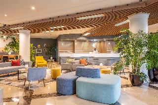 Holiday Inn Algarve Albufeira, an IHG Hotel fotoÄŸrafÄ±