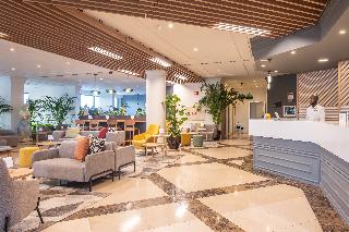Holiday Inn Algarve Albufeira, an IHG Hotel fotoÄŸrafÄ±