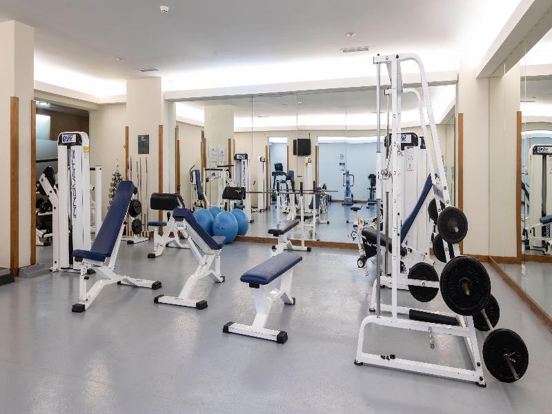 Holiday Inn Algarve Albufeira, an IHG Hotel - Aktivite