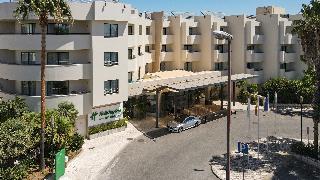 Holiday Inn Algarve Albufeira, an IHG Hotel otel fotoğrafı