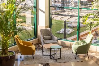 Holiday Inn Algarve Albufeira, an IHG Hotel fotoÄŸrafÄ±