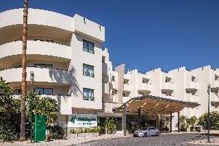 Holiday Inn Algarve Albufeira, an IHG Hotel fotoÄŸrafÄ±