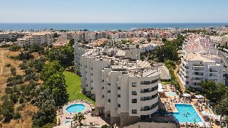 Holiday Inn Algarve Albufeira, an IHG Hotel fotoÄŸrafÄ±