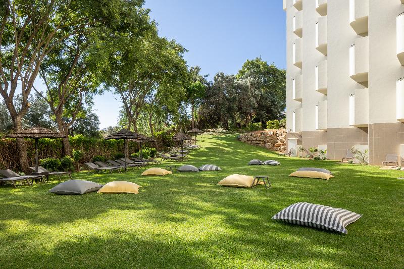 Holiday Inn Algarve Albufeira, an IHG Hotel - Genel