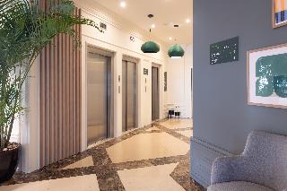 Holiday Inn Algarve Albufeira, an IHG Hotel fotoÄŸrafÄ±