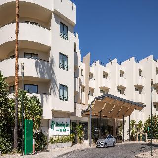 Holiday Inn Algarve Albufeira, an IHG Hotel fotoÄŸrafÄ±