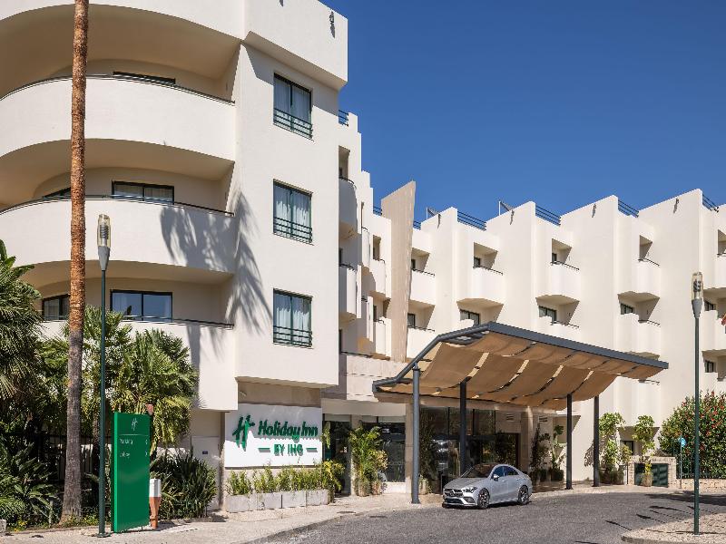 Holiday Inn Algarve Albufeira, an IHG Hotel - Genel