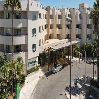 Holiday Inn Algarve Albufeira, an IHG Hotel fotoÄŸrafÄ±