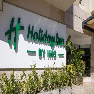 Holiday Inn Algarve Albufeira, an IHG Hotel fotoÄŸrafÄ±