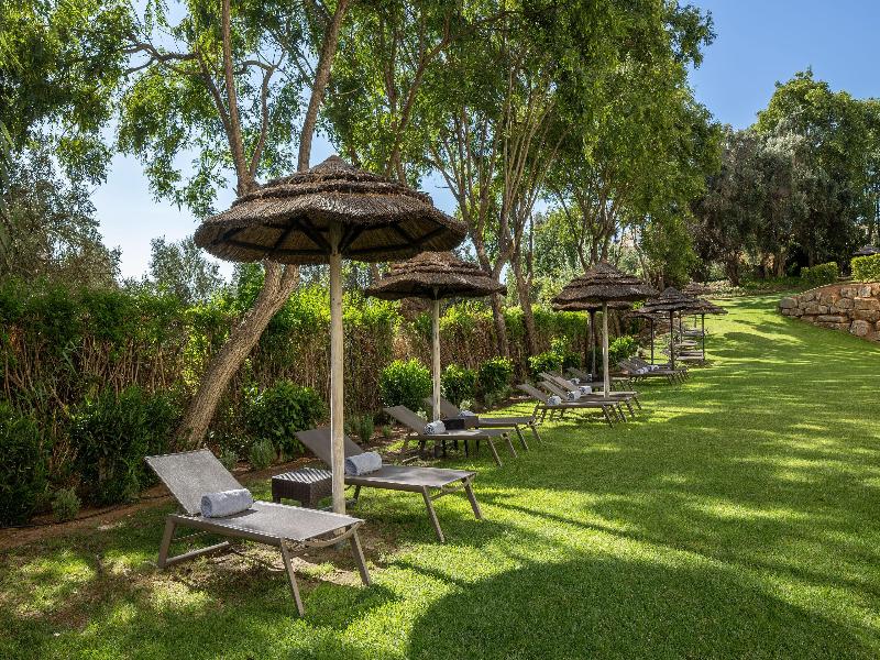 Holiday Inn Algarve Albufeira, an IHG Hotel - Genel