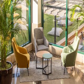 Holiday Inn Algarve Albufeira, an IHG Hotel fotoÄŸrafÄ±