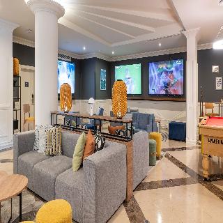 Holiday Inn Algarve Albufeira, an IHG Hotel fotoÄŸrafÄ±
