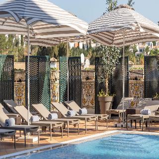 Holiday Inn Algarve Albufeira, an IHG Hotel fotoÄŸrafÄ±