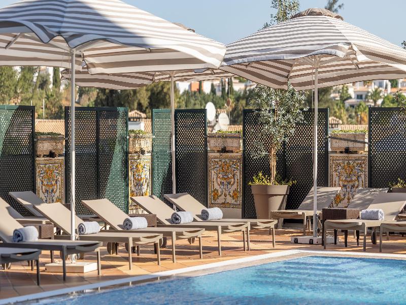 Holiday Inn Algarve Albufeira, an IHG Hotel - Genel