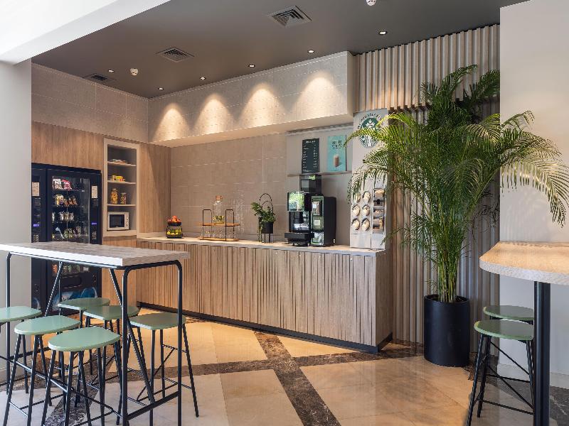 Holiday Inn Algarve Albufeira, an IHG Hotel - Genel