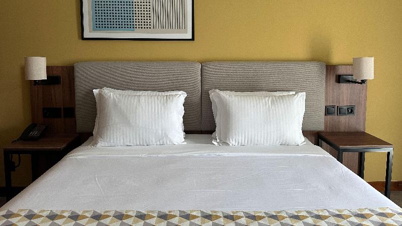Holiday Inn Algarve Albufeira, an IHG Hotel - Oda