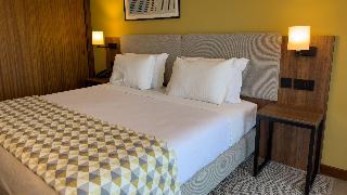 Holiday Inn Algarve Albufeira, an IHG Hotel fotoÄŸrafÄ±