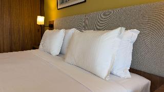 Holiday Inn Algarve Albufeira, an IHG Hotel fotoÄŸrafÄ±