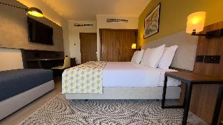 Holiday Inn Algarve Albufeira, an IHG Hotel fotoÄŸrafÄ±
