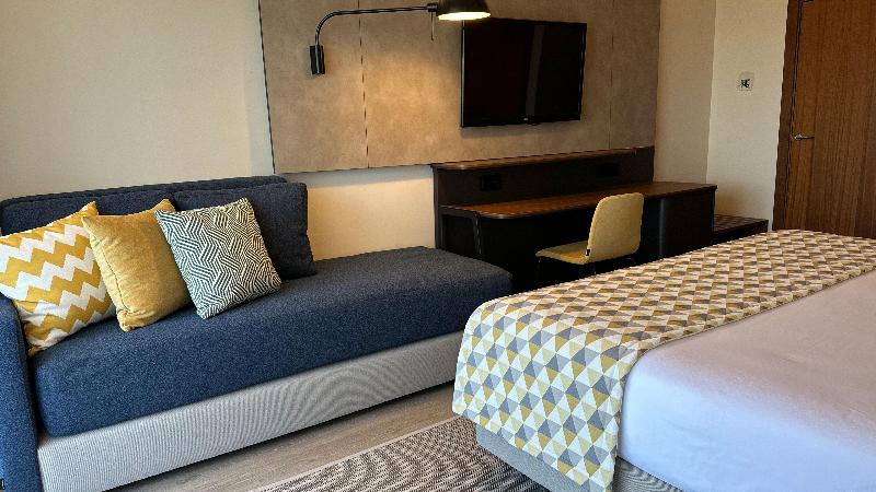 Holiday Inn Algarve Albufeira, an IHG Hotel - Oda
